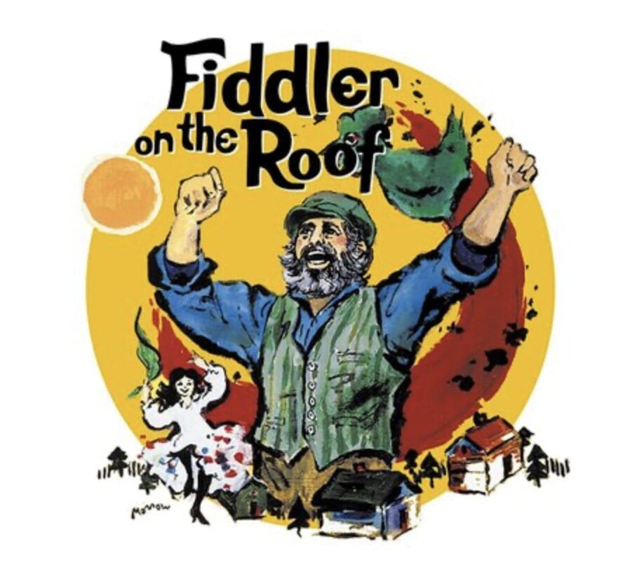 Fiddler on the Roof