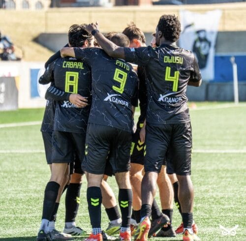 Union Omaha vs Fort Wayne
