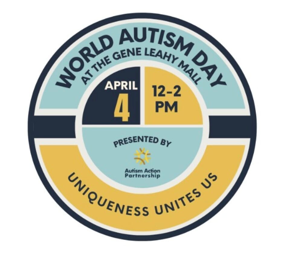 World Autism Day
