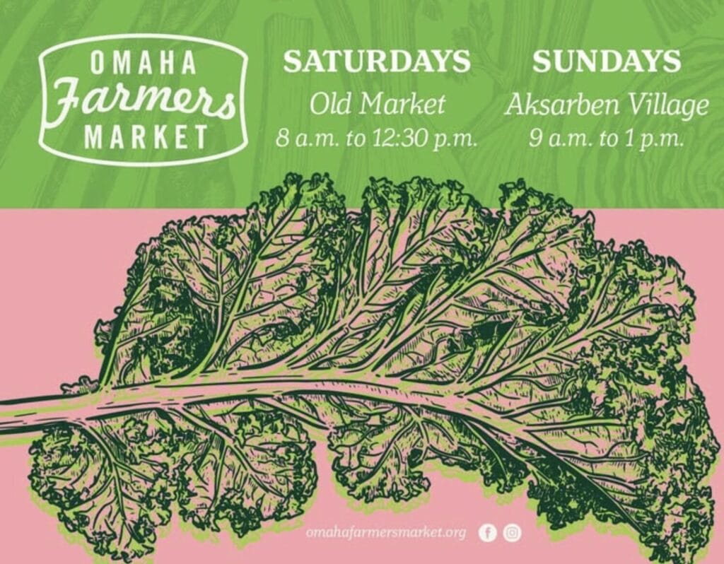 Omaha Farmers Market