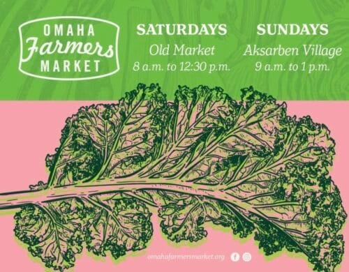 Omaha Farmers Market
