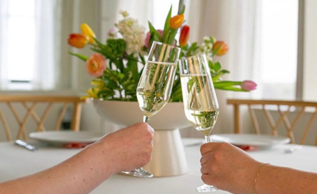 Mother’s Day Brunch