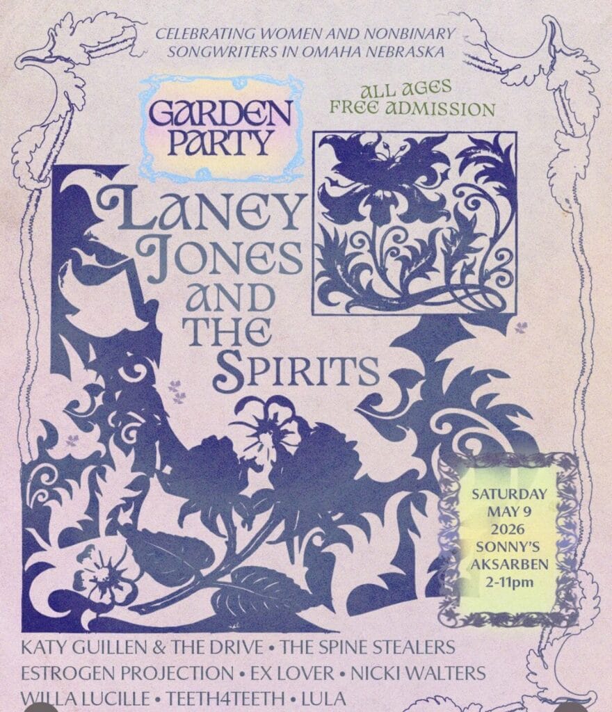 Garden Party
