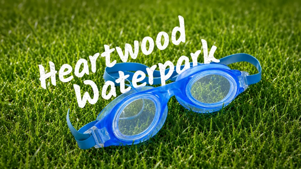 Heartwood Waterpark