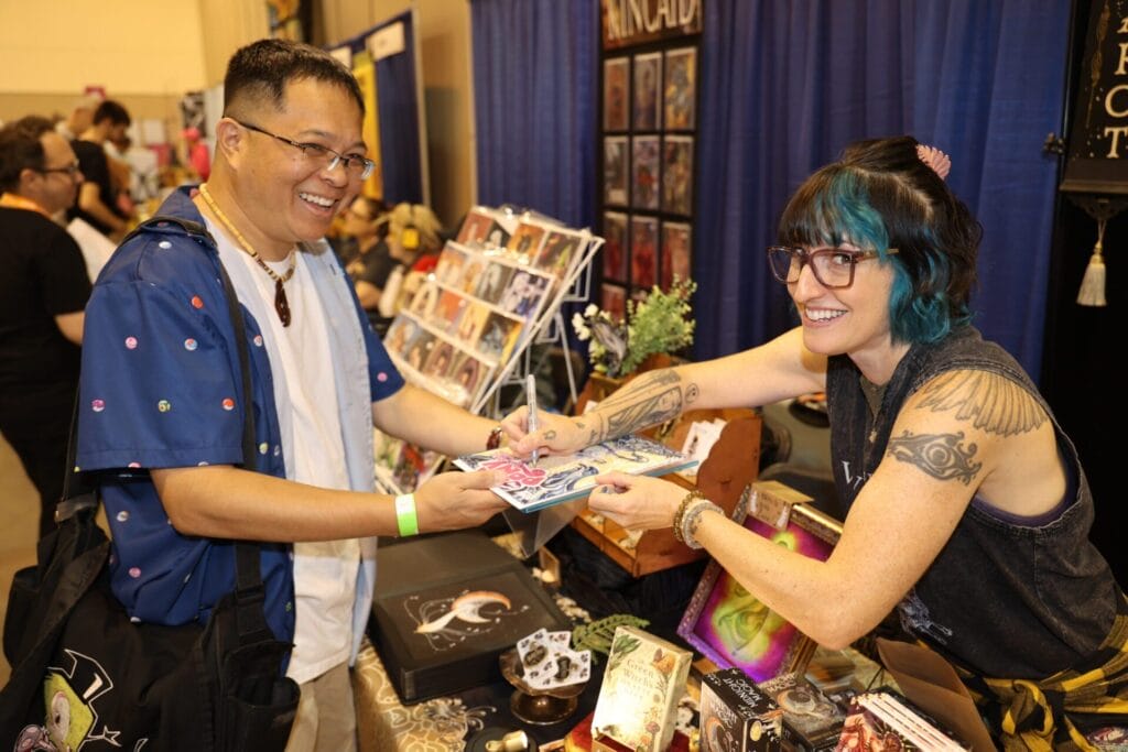Comic Con Nebraska