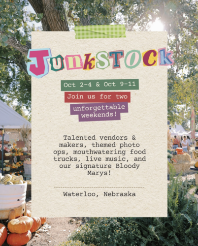 Junkstock