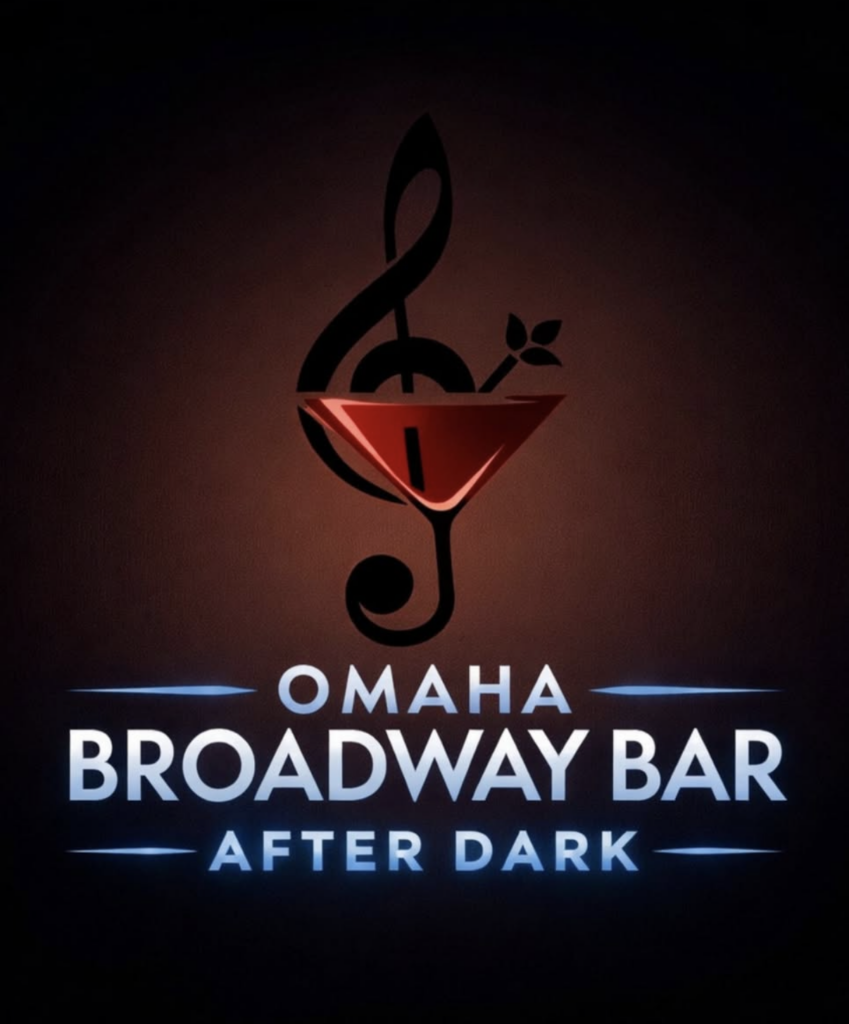 Broadway Bar After Dark