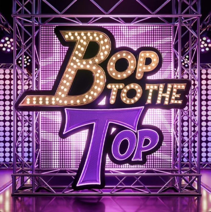 Bop to the Top