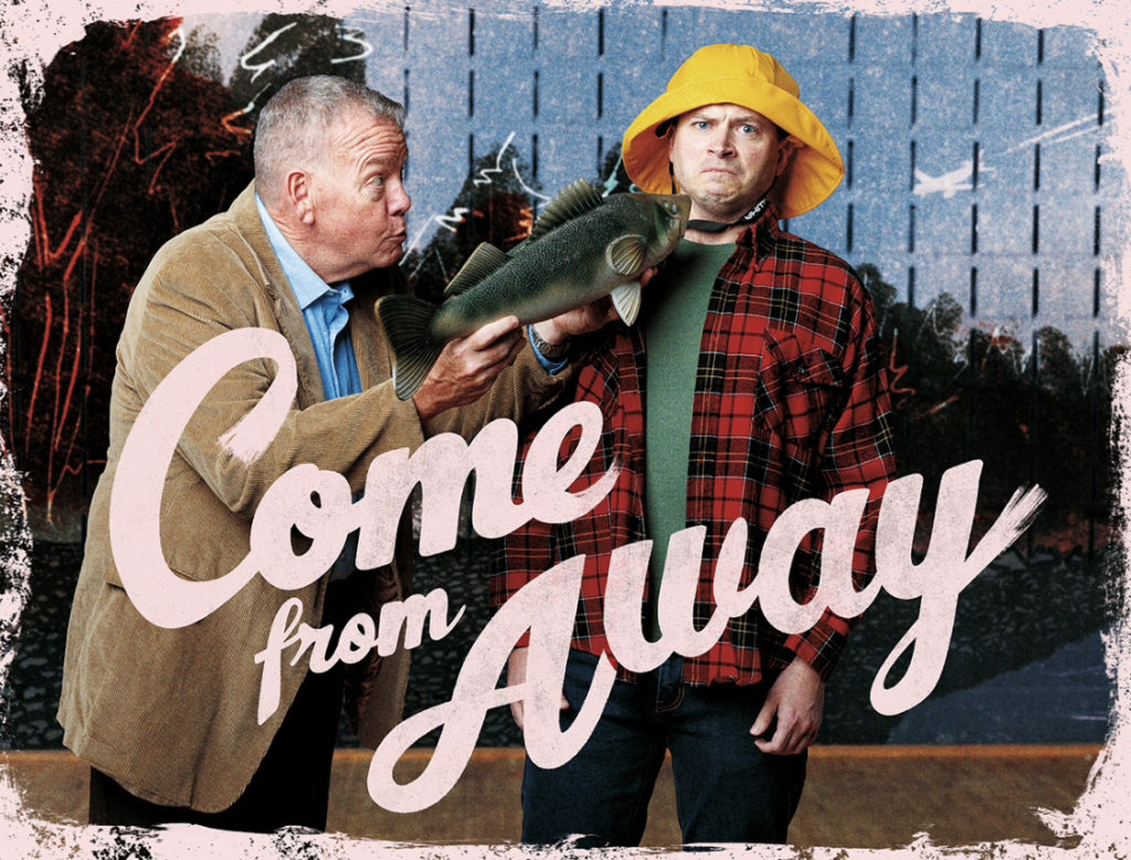 Come From Away