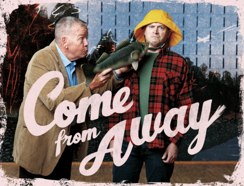 Come From Away