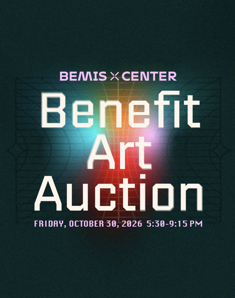 Benefit Art Auction