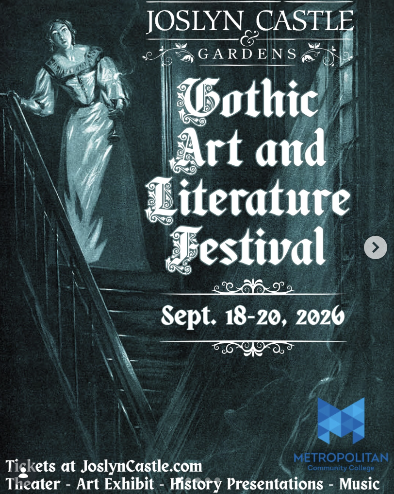 Gothic Art & Literature Festival