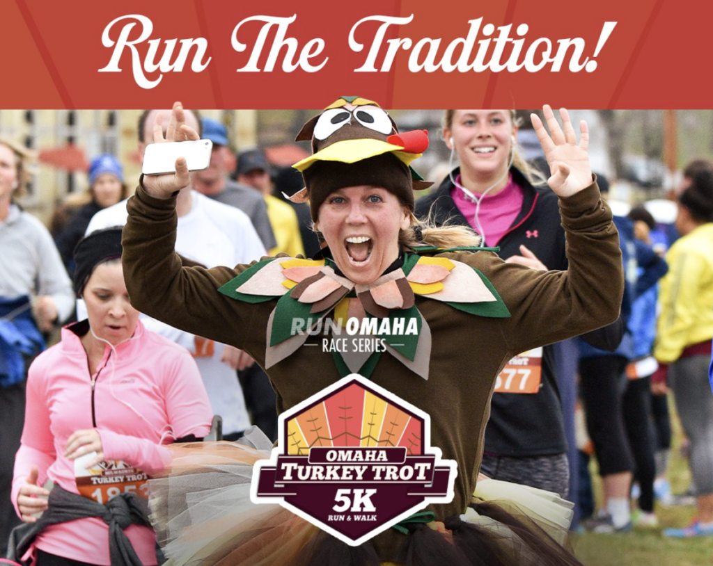 Turkey Trot