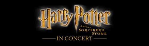Harry Potter and the Sorcerer’s Stone™ in Concert 
