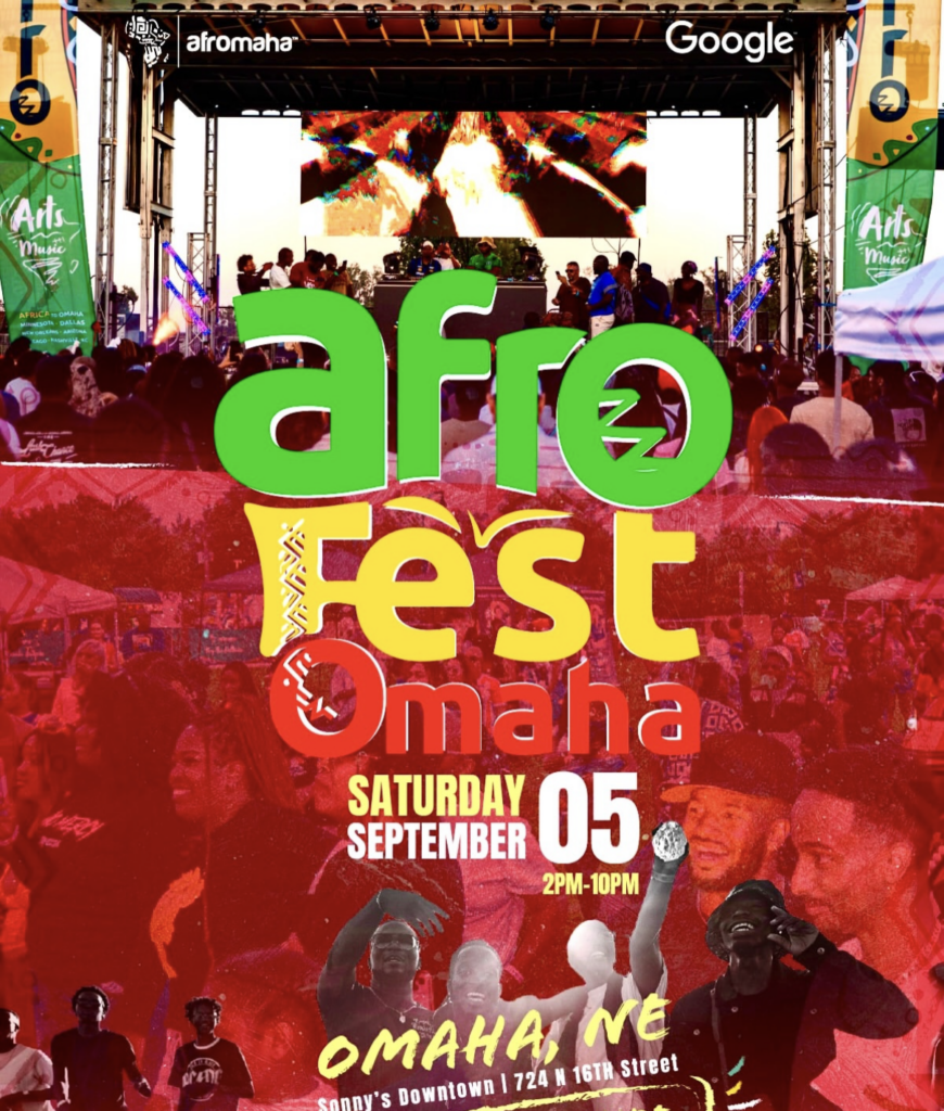 Afro Fest