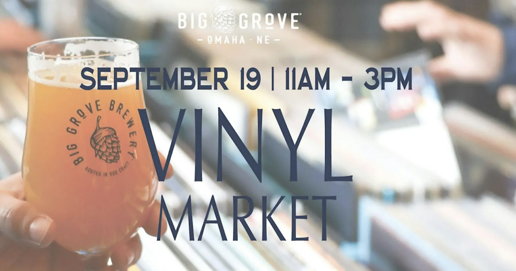 Vinyl Market