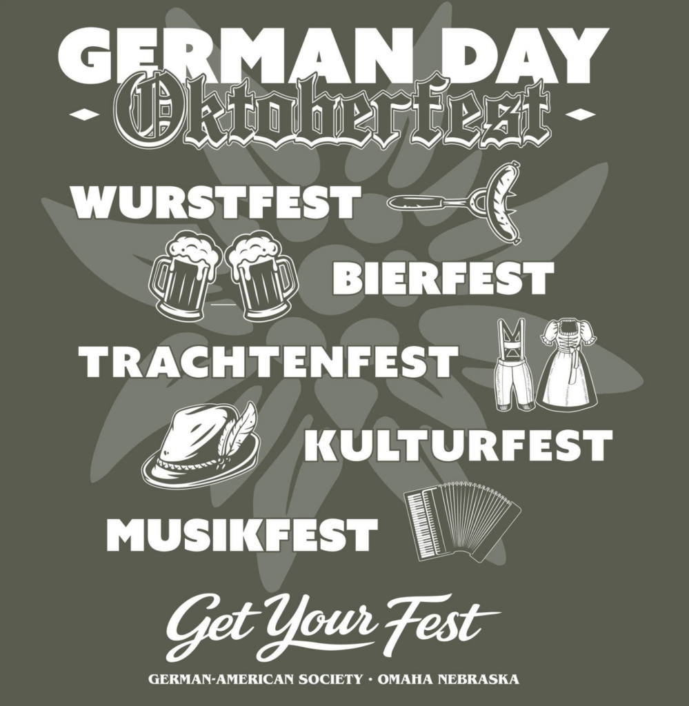 German Day – Oktoberfest