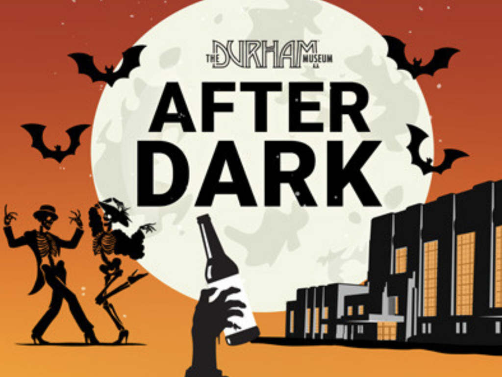Durham After Dark – Adult Night