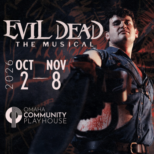 Evil Dead: The Musical