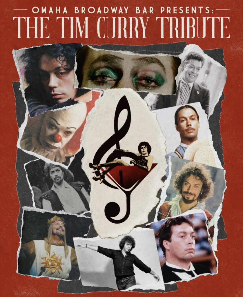 The Tim Curry Tribute