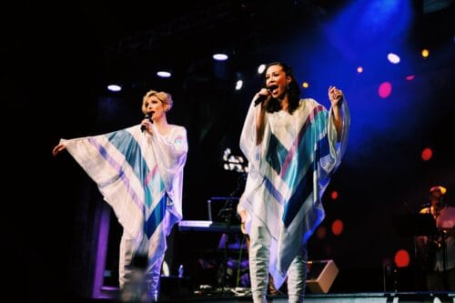 Dancing Queens: The ABBA Celebration