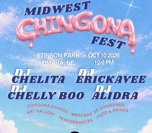 Midwest Chingona Fest