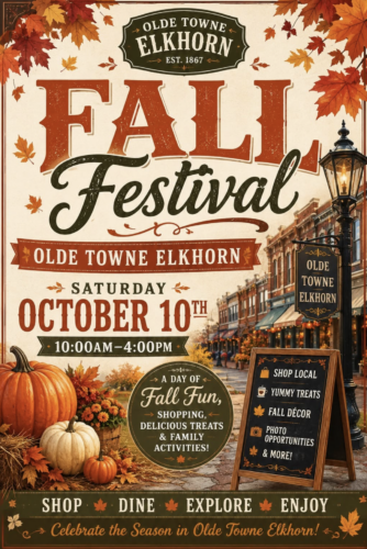 Fall Festival