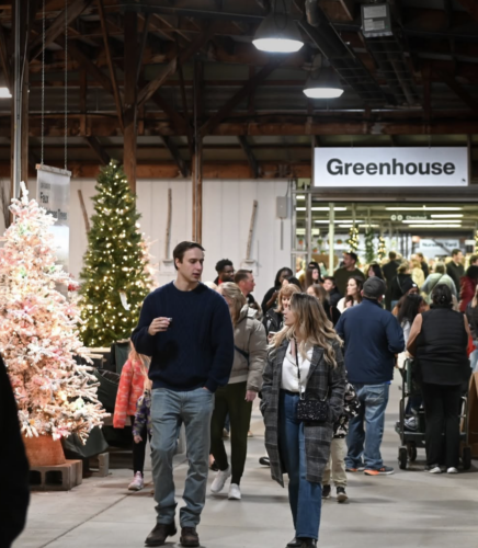 20th Annual Benefit Christmas Party